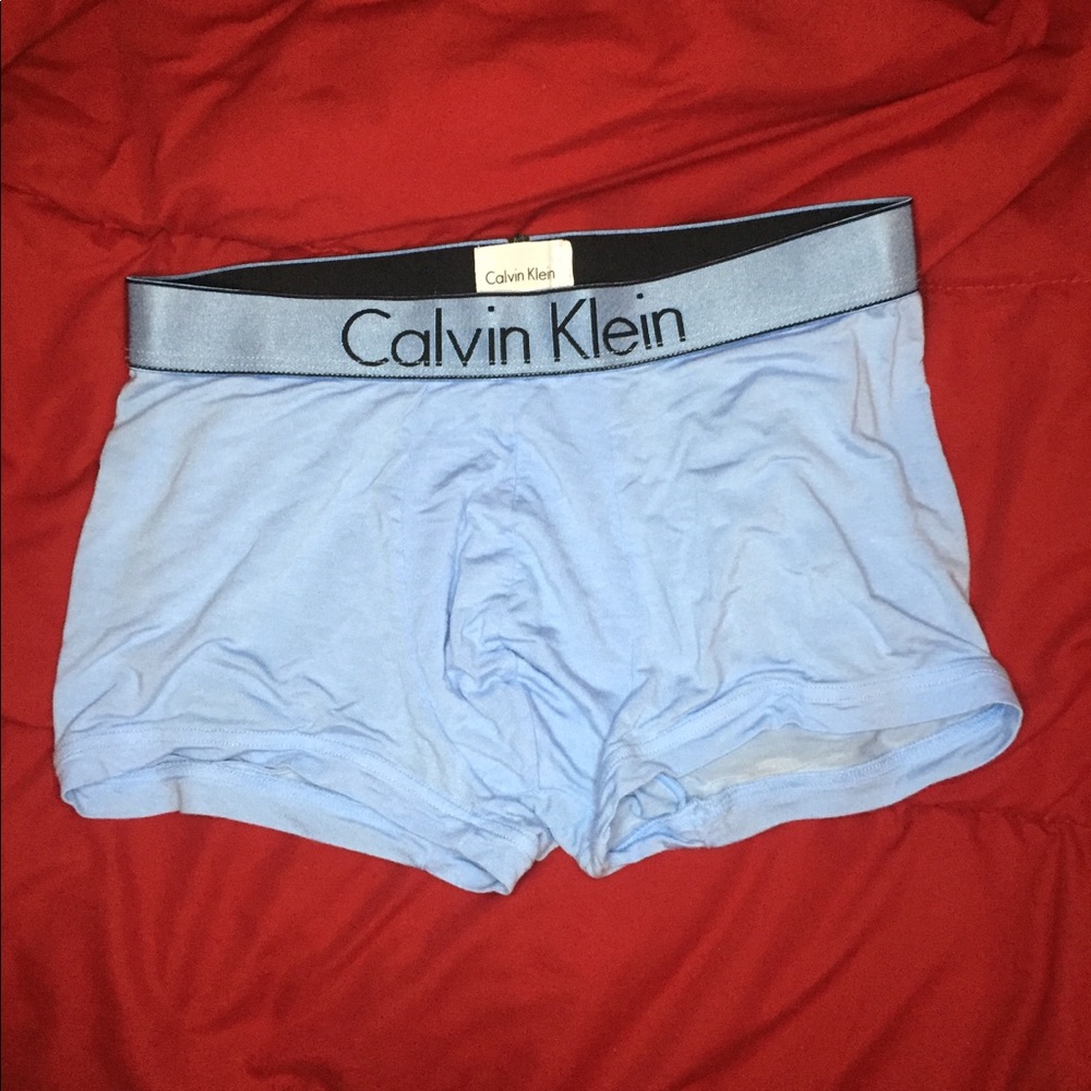 Calvin Klein Trunk
